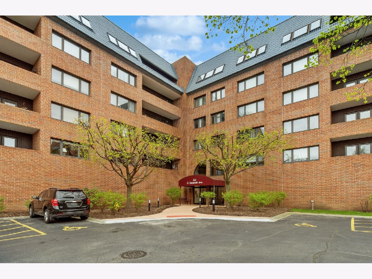 Condominiums Sold The Summit Park Ridge Illinois, 101 Summit