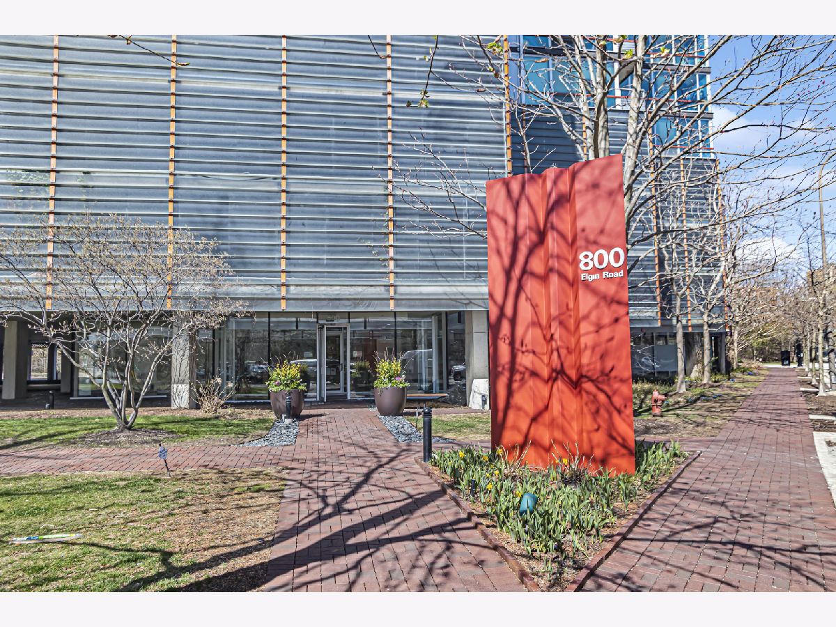 Condominiums Sold Optima Horizons Evanston Illinois, 800 Elgin