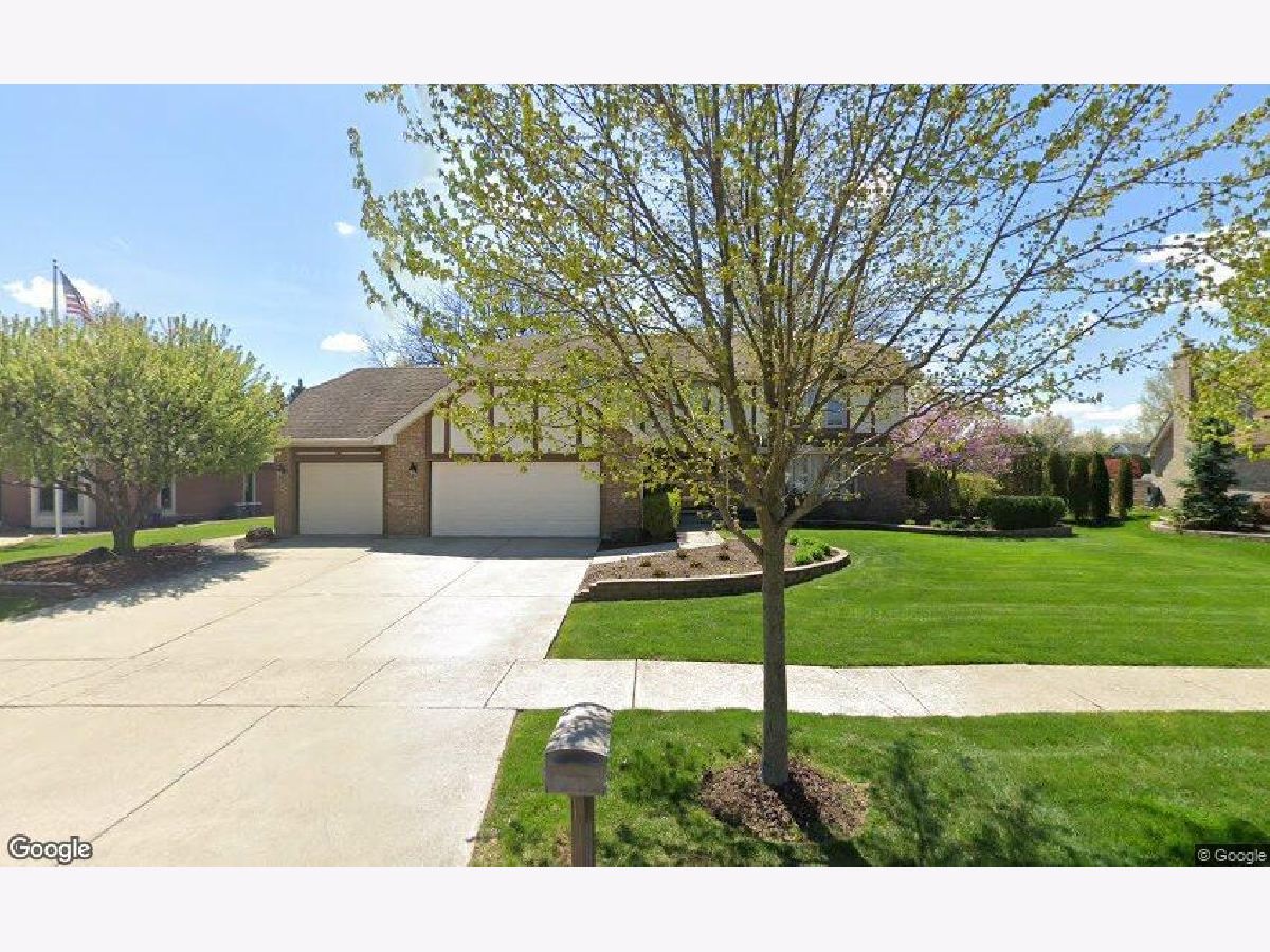 Homes Sold Woodland Shores Palos Park Illinois, 115 Lakeland