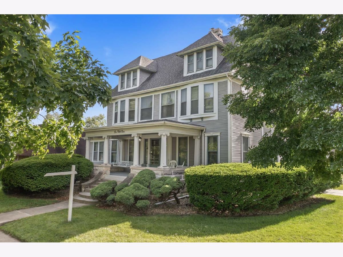 Homes & Condominiums Sold The Cathedral Area Joliet Illinois, 159 Raynor