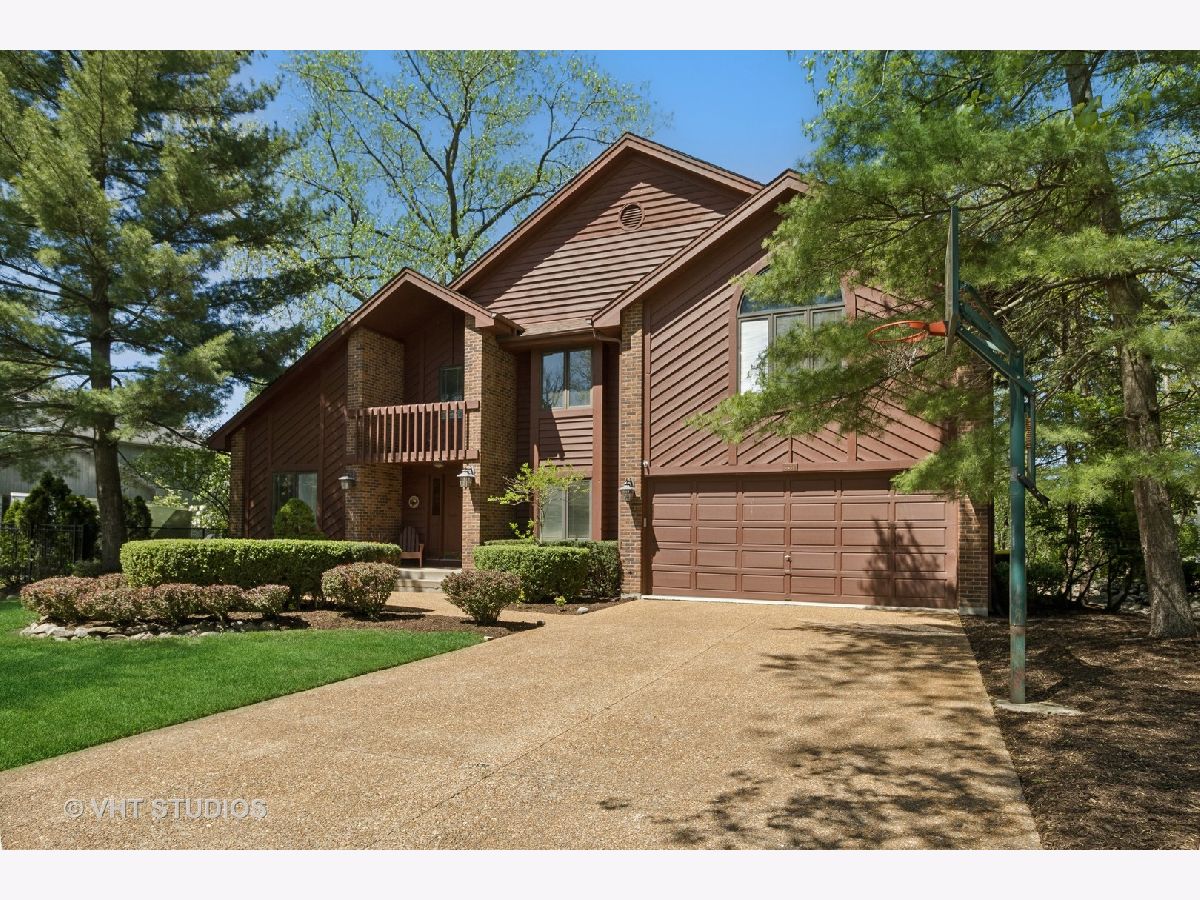 Homes Sold Gettysburg Rolling Meadows Illinois, 4460 Williamsburg