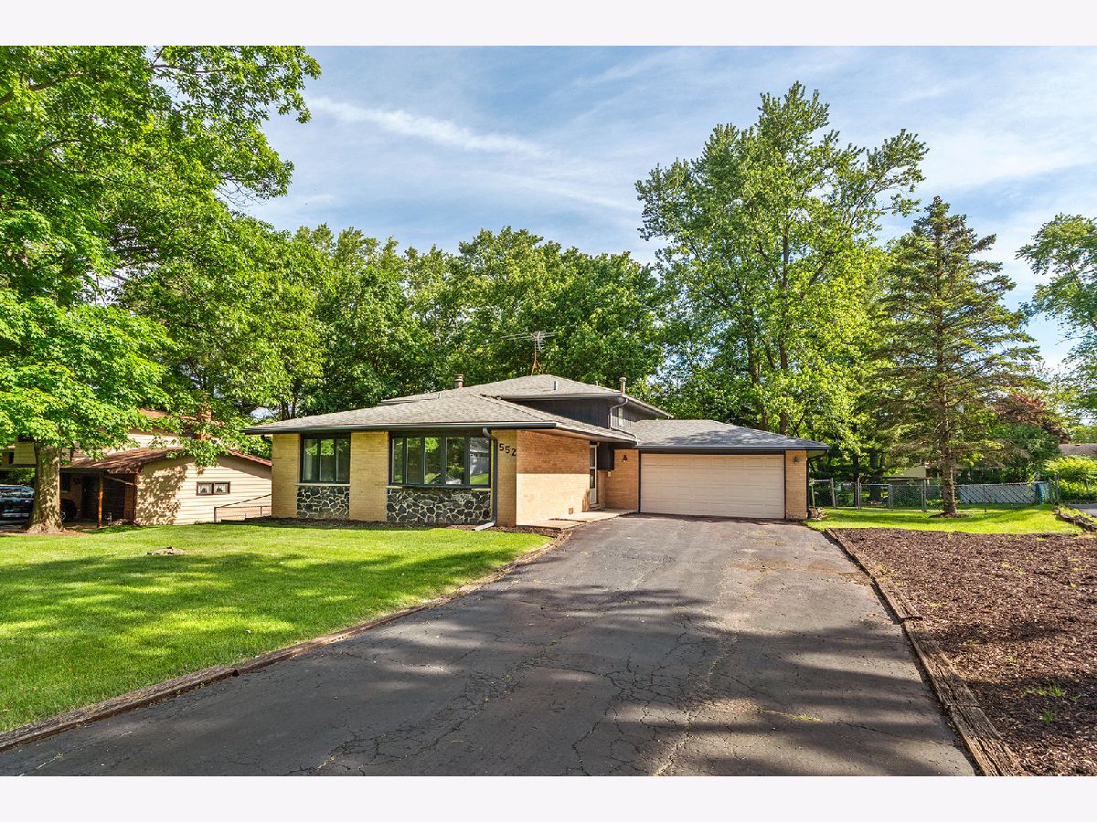 Homes Sold Connecticut Hills Frankfort Illinois, 552 Hackberry