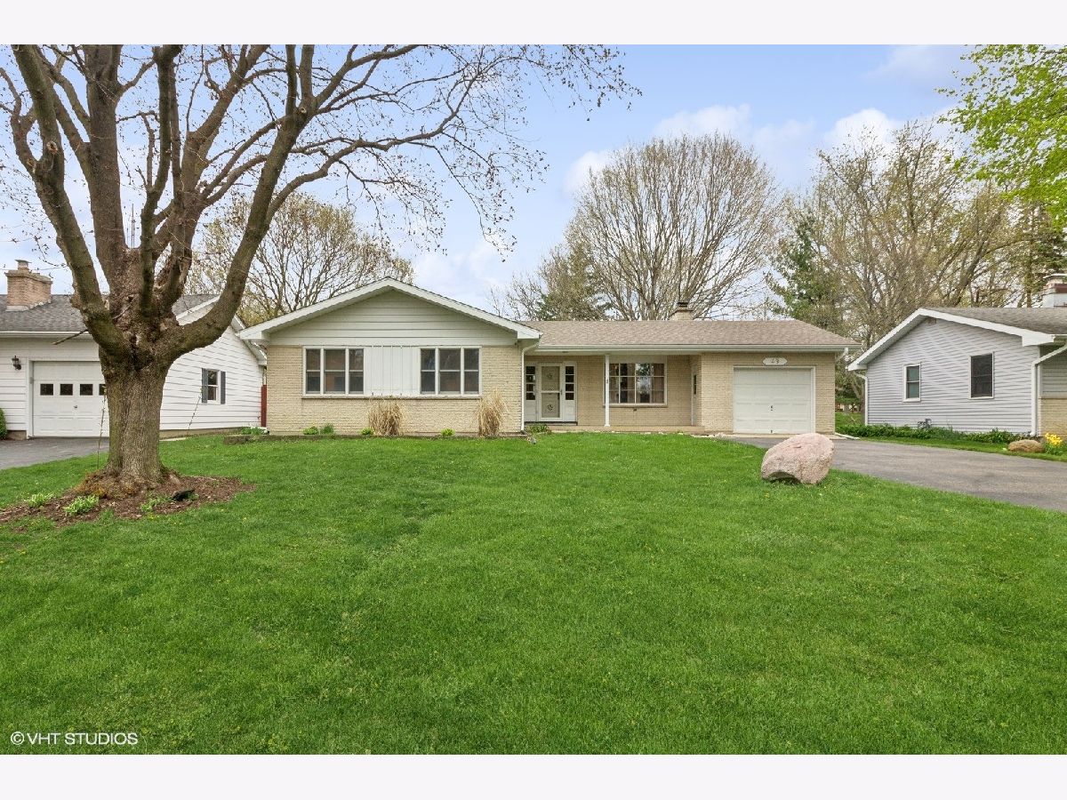 Homes Sold Woodland Acres Cortland Illinois, 49 Amber