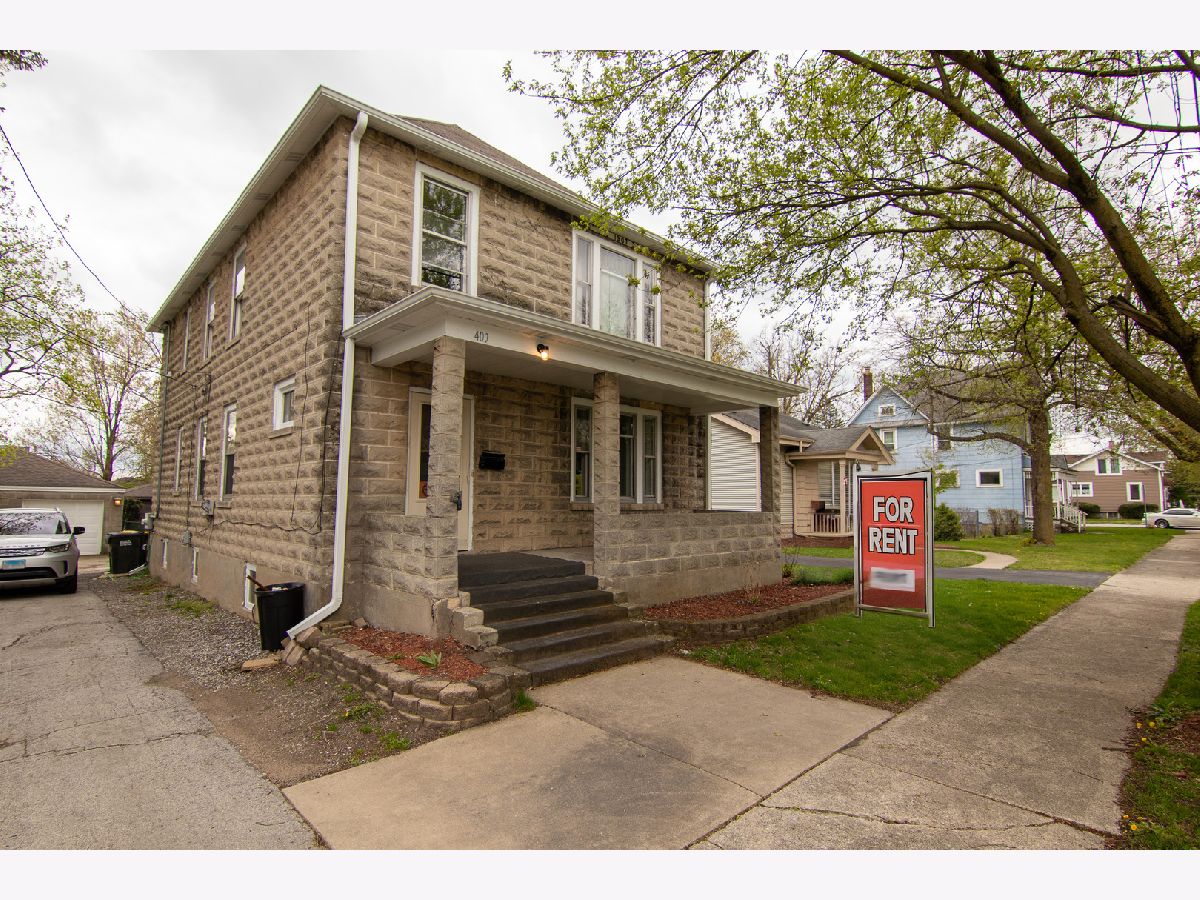  Rented Thornton Illinois, 409 Eleanor