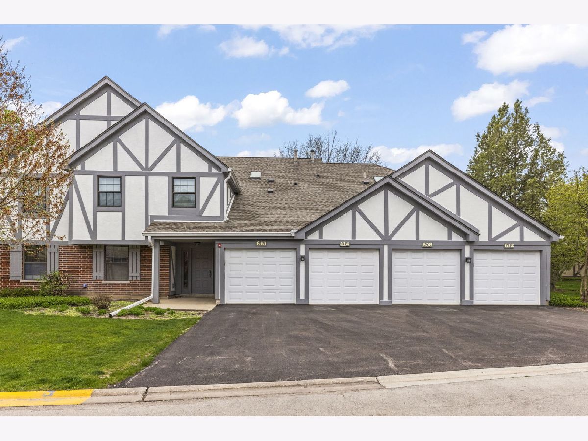 Condos & Townhomes Sold Elizabeth Park Wood Dale Illinois, 608 Catherine