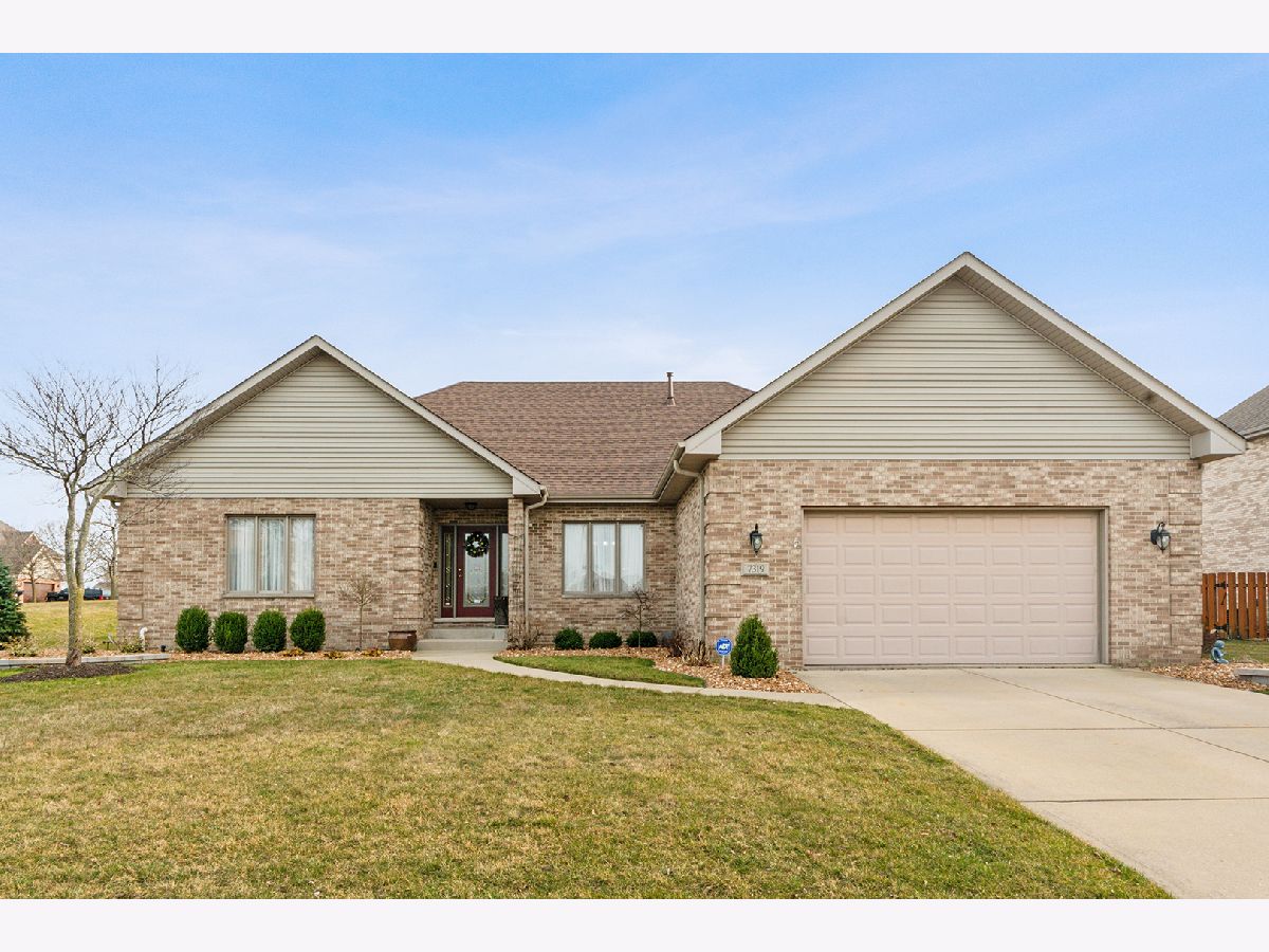 Homes Sold Tinley Trails Tinley Park Illinois, 7319 194th