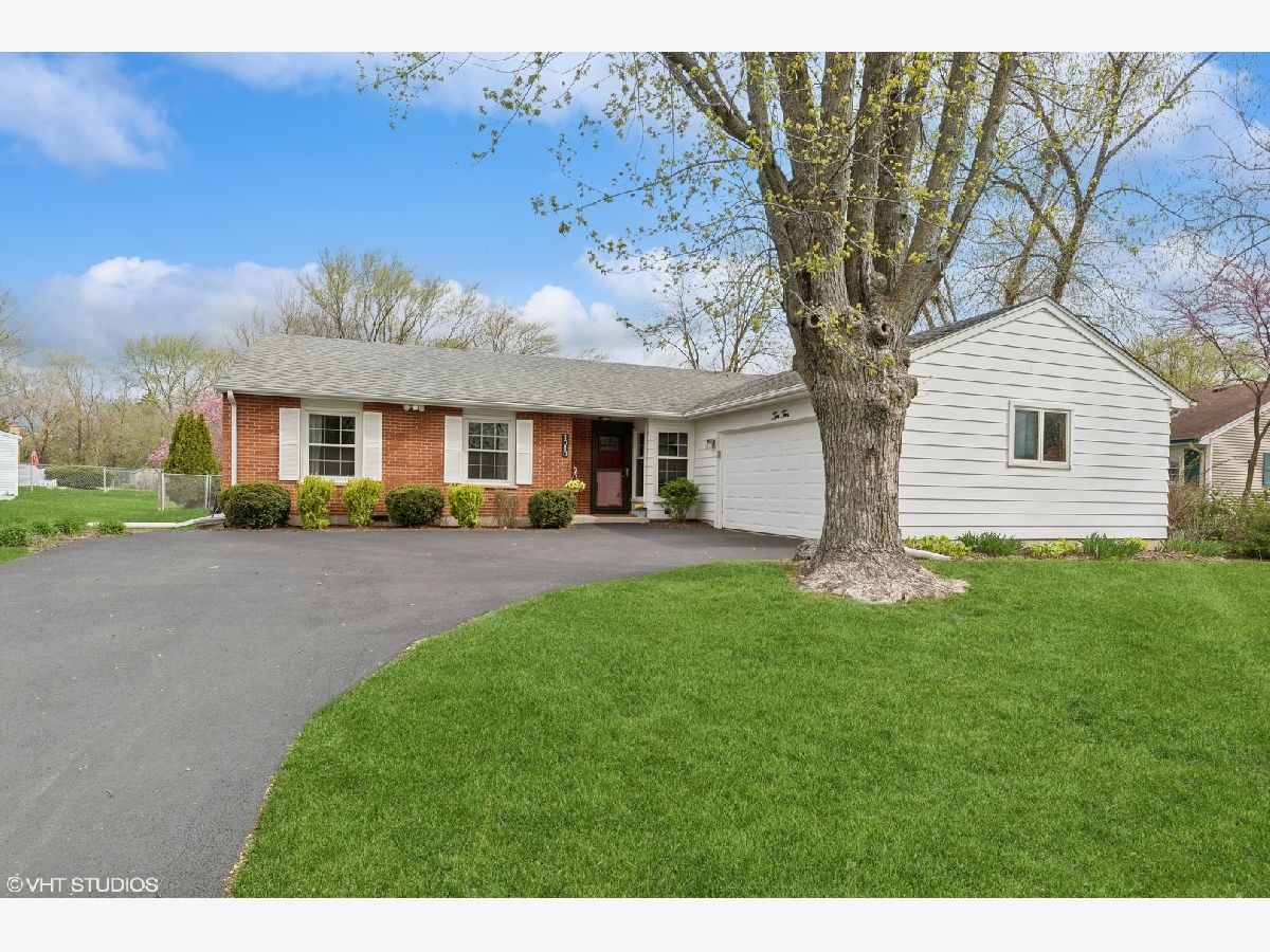 Homes Sold Hasbrook Arlington Heights Illinois, 1010 Maude