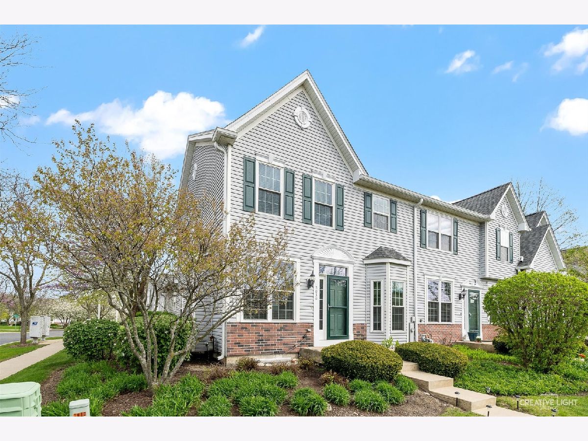 Townhomes Sold Kirkland Chase Townhomes Batavia Illinois, 2030 Wagner