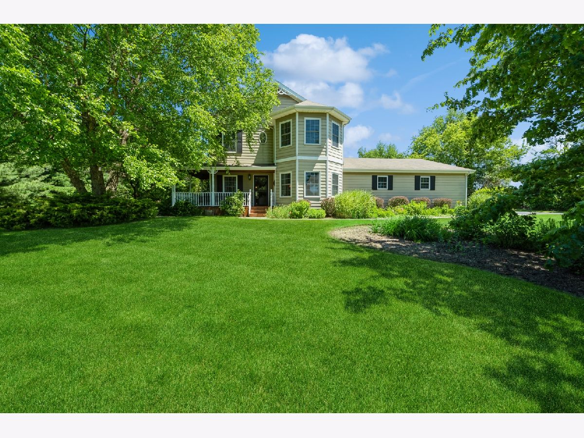 Homes Sold Mcmillan Meadows Crystal Lake Illinois, 3308 Kristen