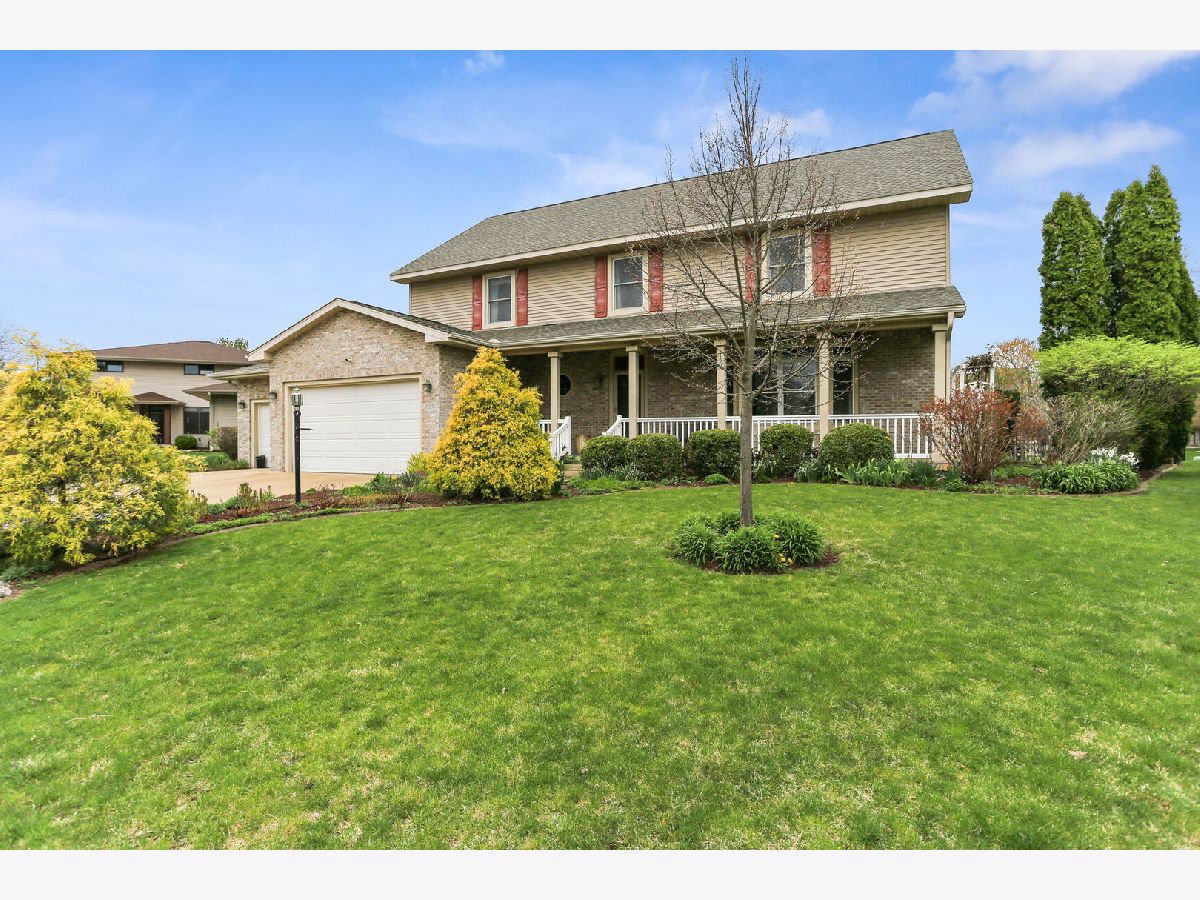 Homes & Condos & Townhomes Sold Cherry Hills Champaign Illinois, 3001 Weeping Cherry