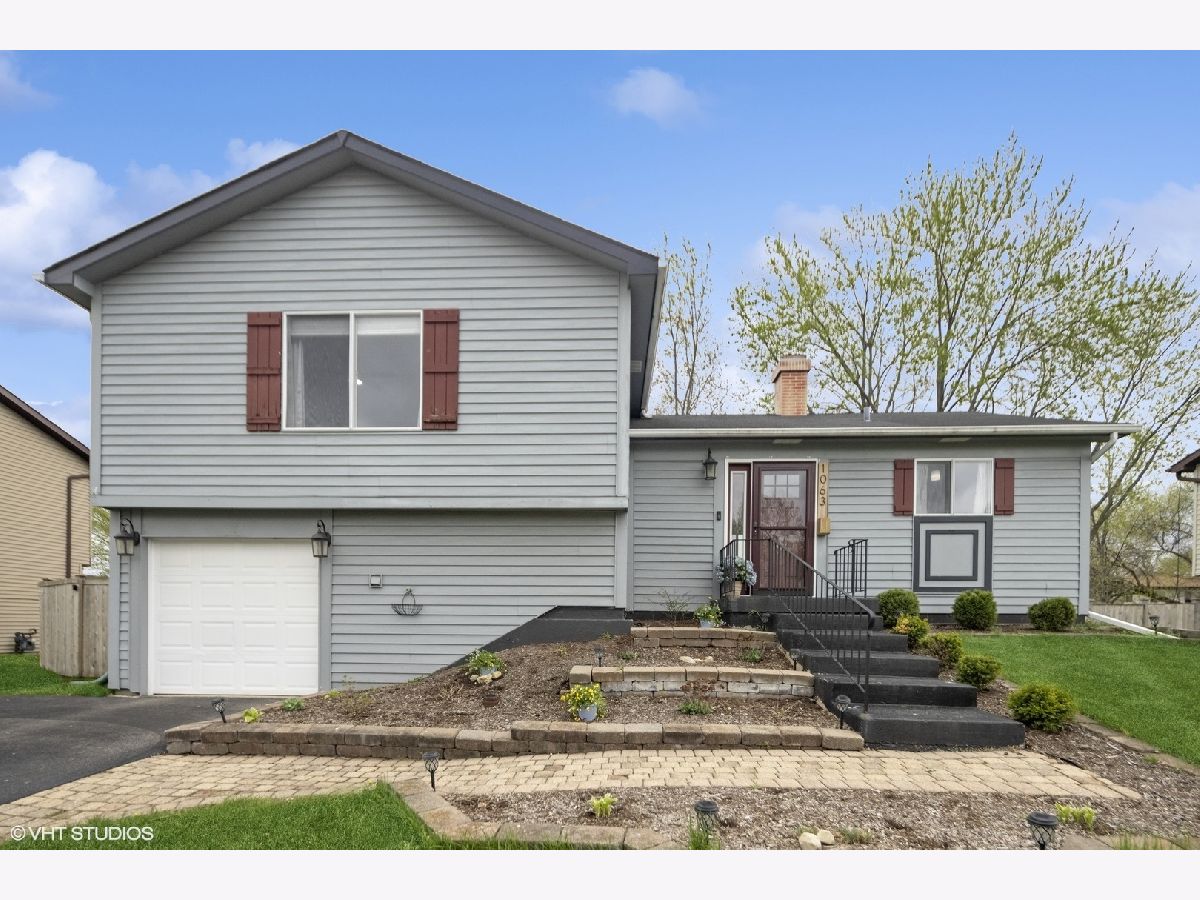 Homes Sold Balstrode Farms Bolingbrook Illinois, 1063 Ridgewood