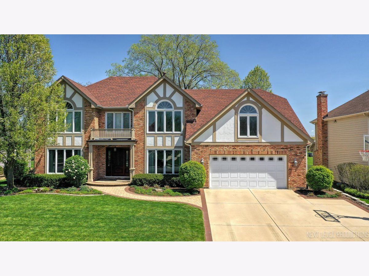 Homes Sold Danada East Wheaton Illinois, 87 Hawkins