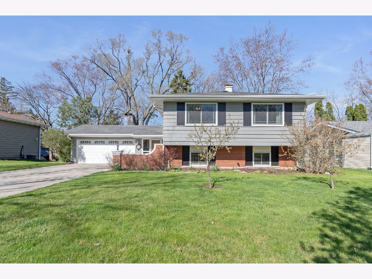Homes Sold Butterfield East Lombard Illinois, 2S134 Hampton