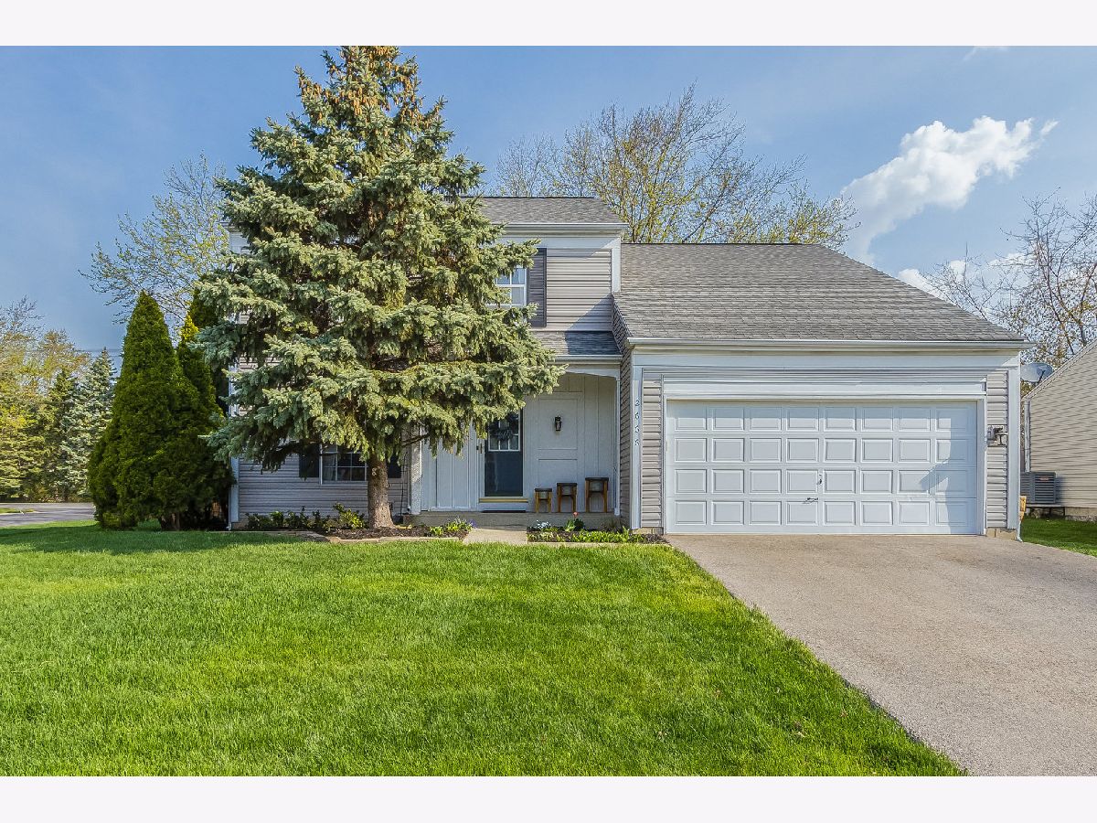 Homes Sold Meadows Aurora Illinois, 2666 Leyland