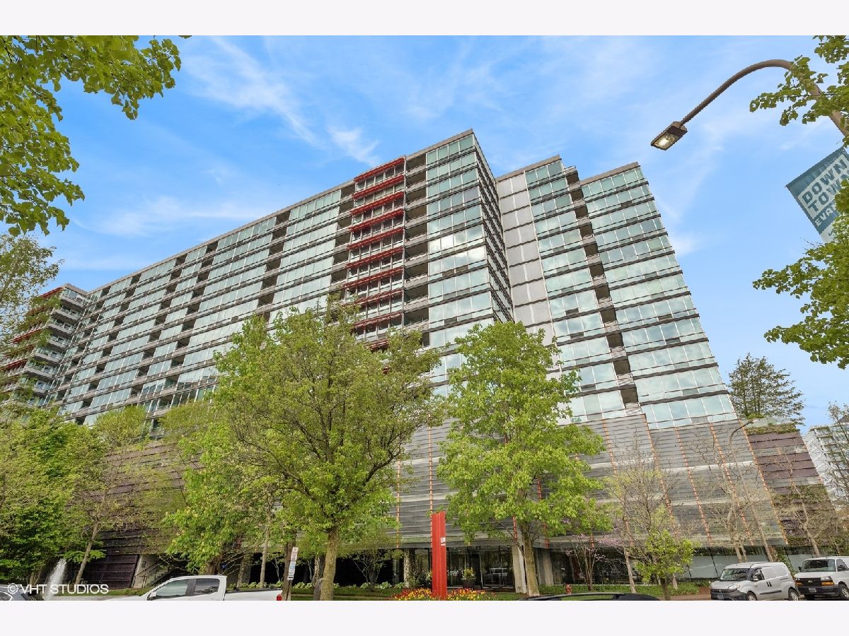 Condominiums Sold Optima Horizons Evanston Illinois, 800 Elgin