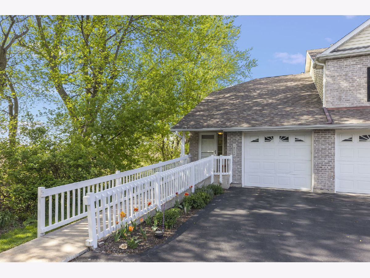 Townhomes & Homes Sold South Pointe Greens Dekalb Illinois, 3805 South Pointe