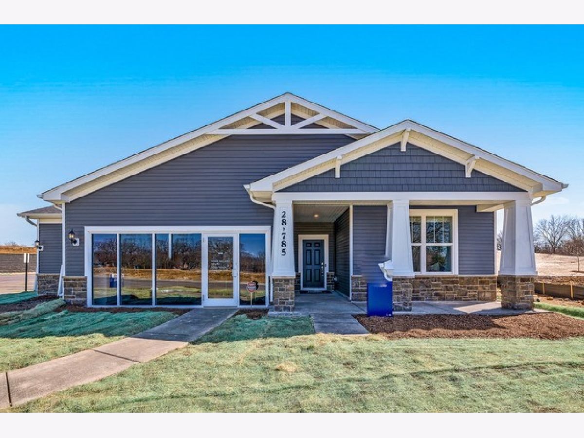Homes Sold Trails Of Woods Creek Algonquin Illinois, 4270 Wanderlust