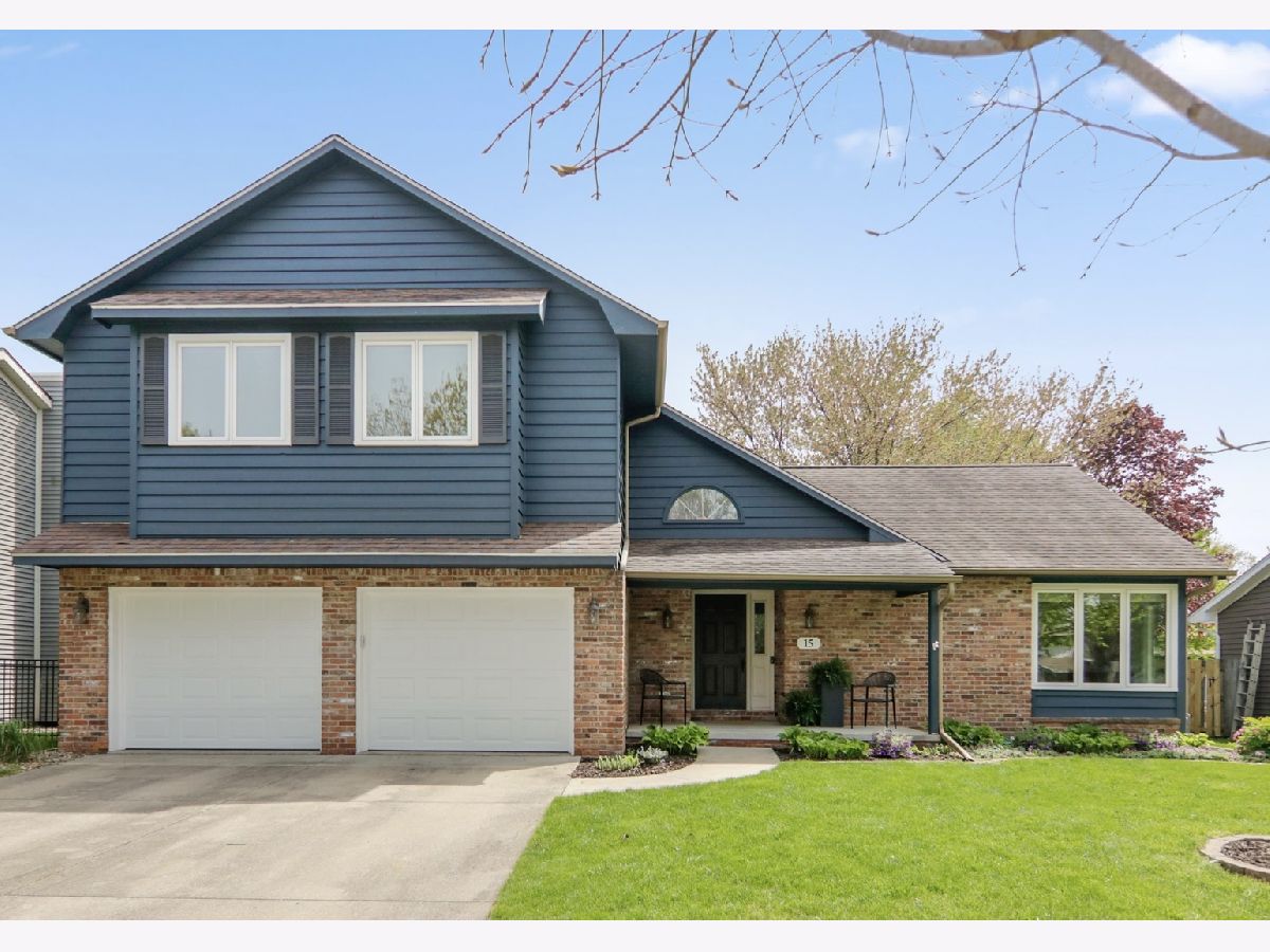 Homes & Condos & Townhomes Sold Rollingbrook S. Bloomington Illinois, 15 Chiswick