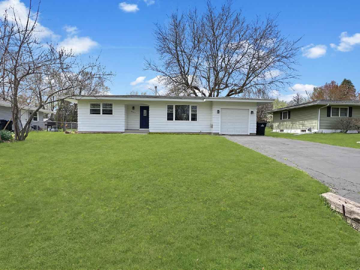 Homes Sold Pistakee Highlands Mchenry Illinois, 4709 William