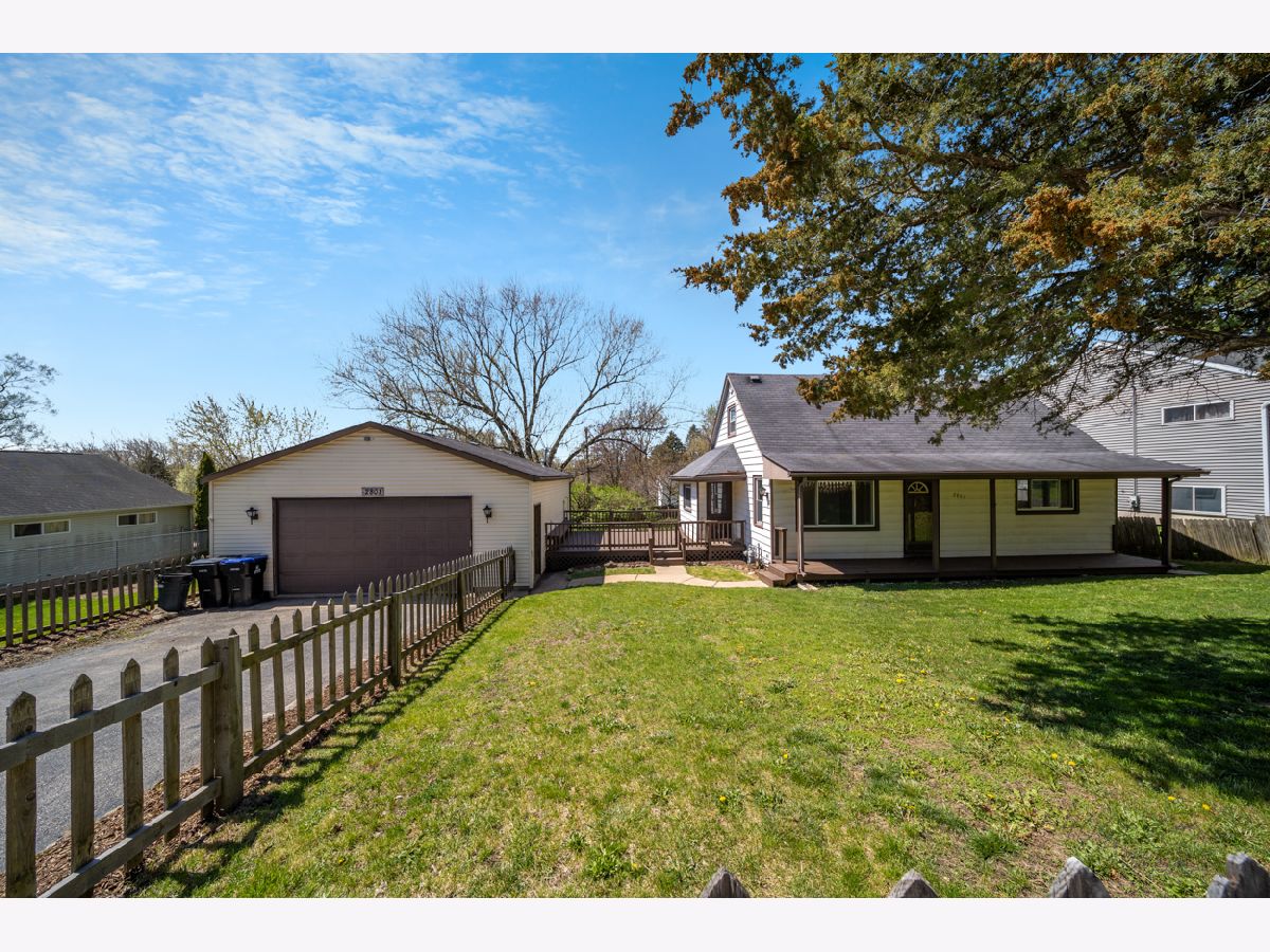 Homes Sold Wonderview Wonder Lake Illinois, 2801 Michael