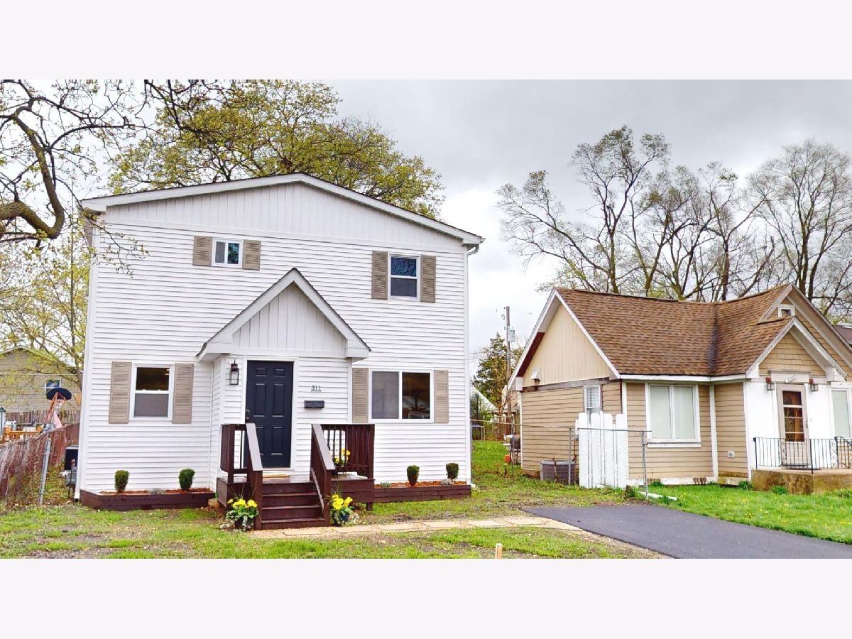 Homes Sold Renehan Beach Round Lake Park Illinois, 311 Bellevue