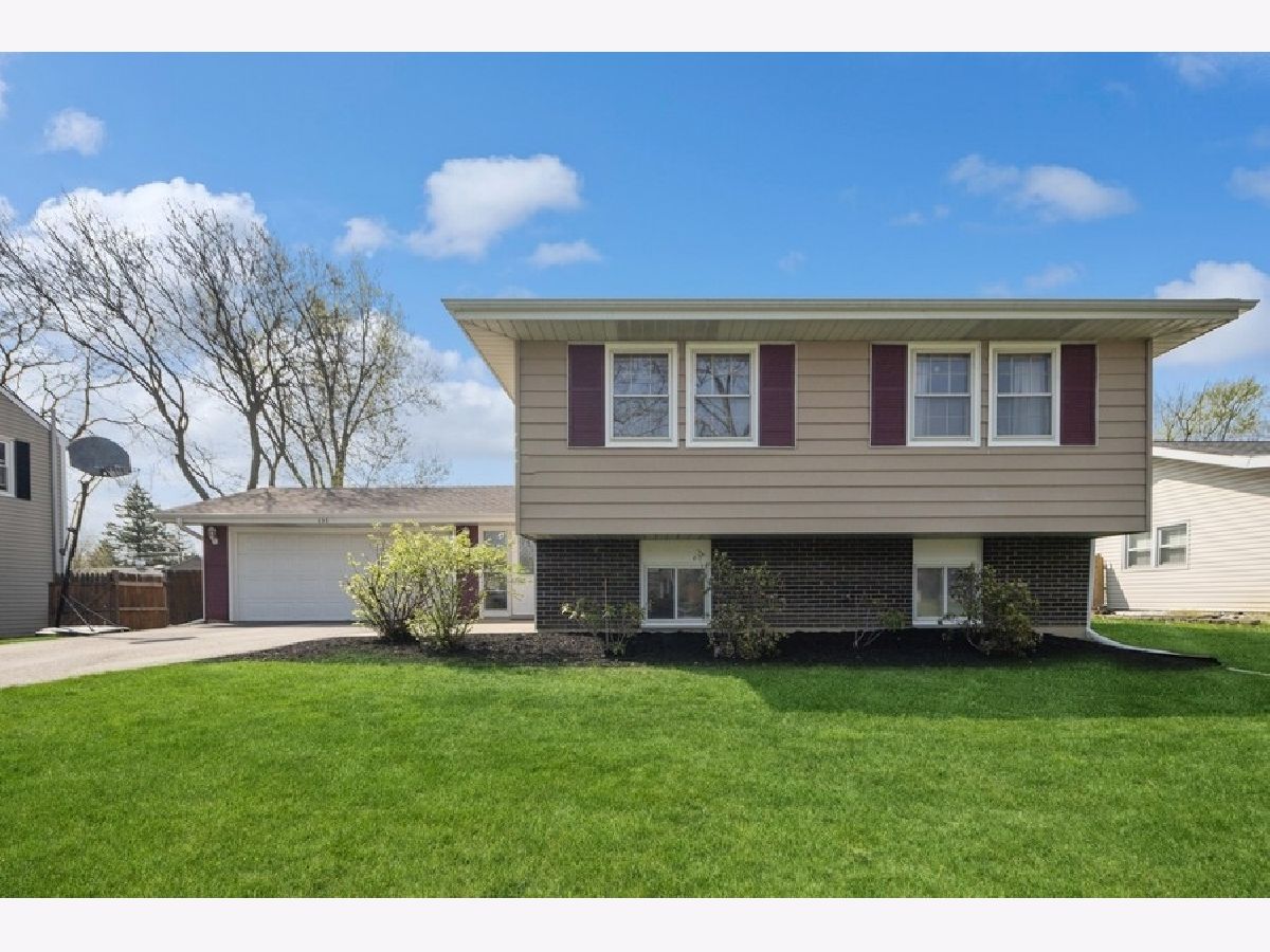 Homes Sold Butterfield East Lombard Illinois, 21W135 22nd