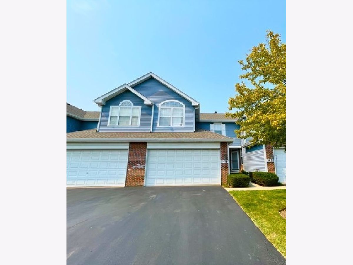 Townhomes Rented Elizabeth Place Rolling Meadows Illinois, 5418 Teaberry