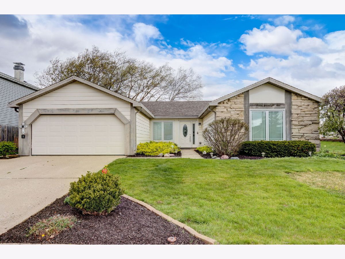 Homes Sold Pheasant Ridge Glendale Heights Illinois, 38 Stevenson