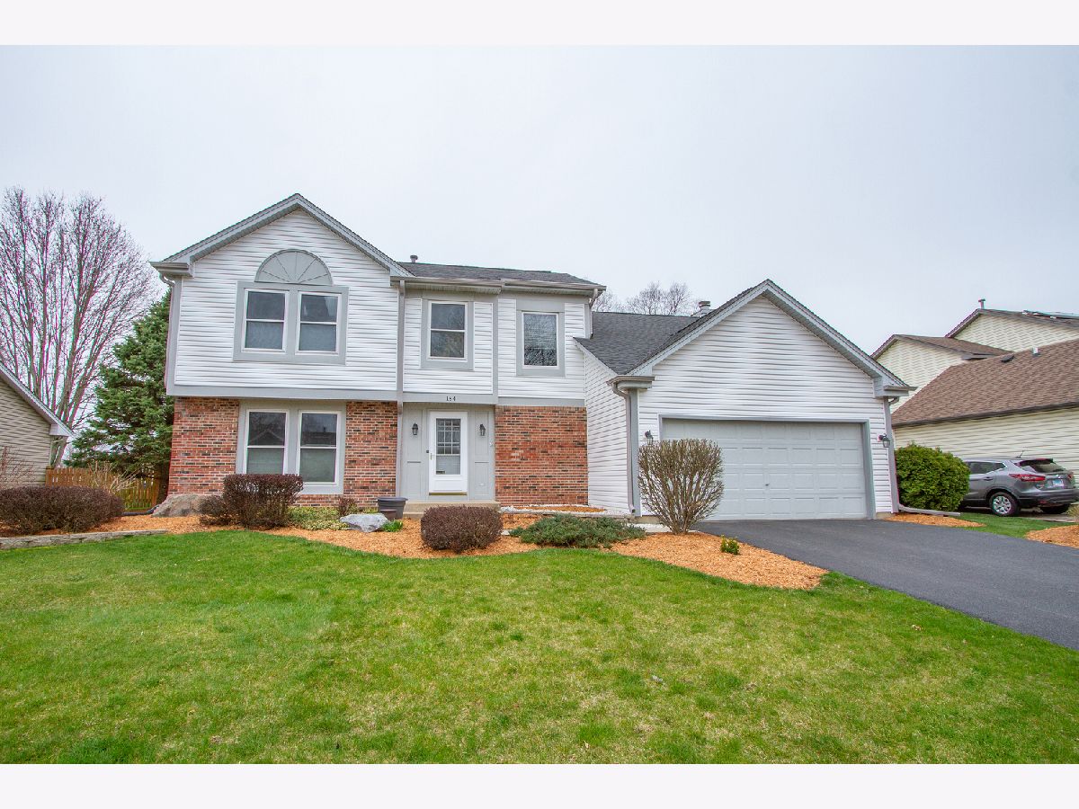 Homes Sold Country Trails Elgin Illinois, 184 Brentwood
