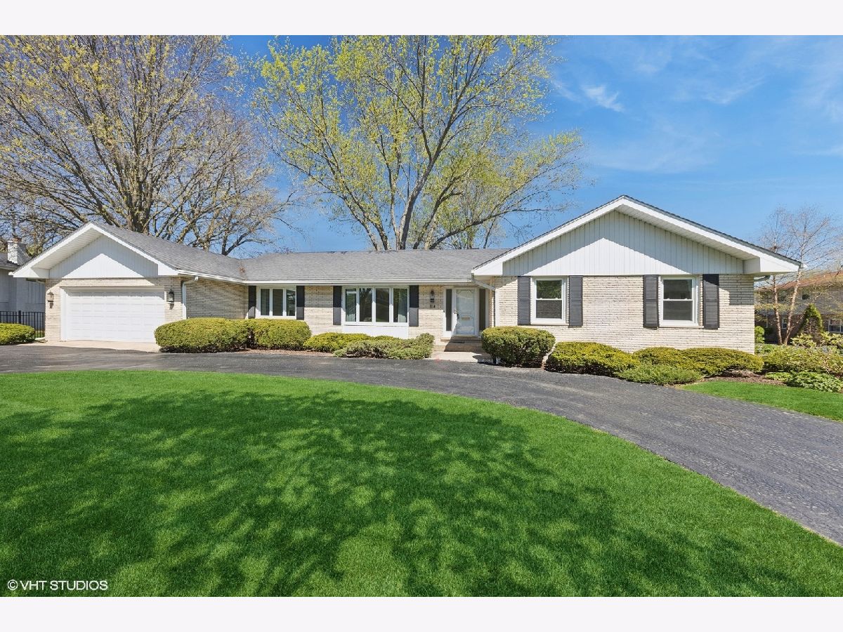 Homes Sold Springdale Western Springs Illinois, 114 Dierks