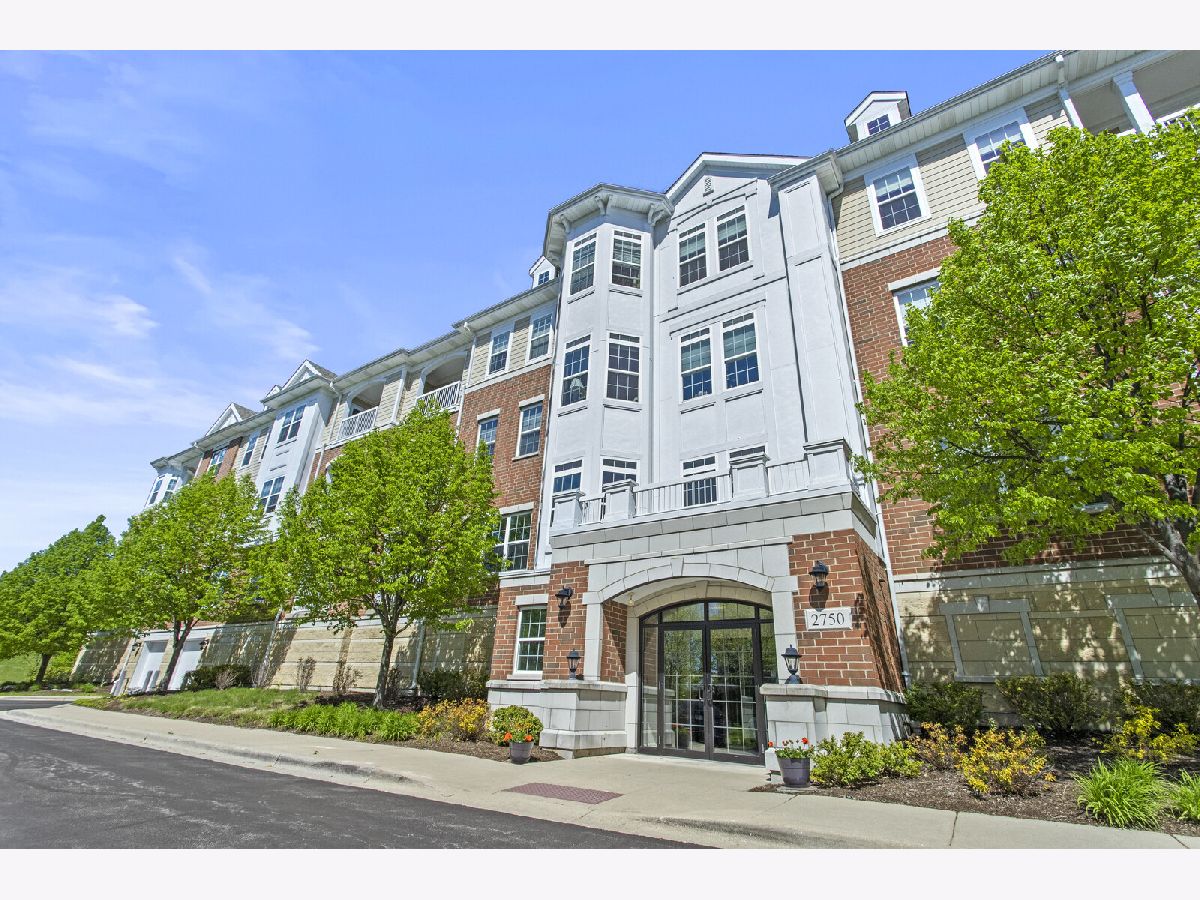 Townhomes & Condos Sold Patriot Commons At The Glen Glenview Illinois, 2750 Commons