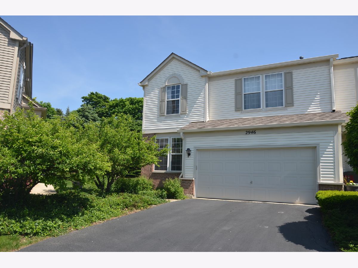 Townhomes & Homes Rented Country Club Village Aurora Illinois, 2946 Peachtree