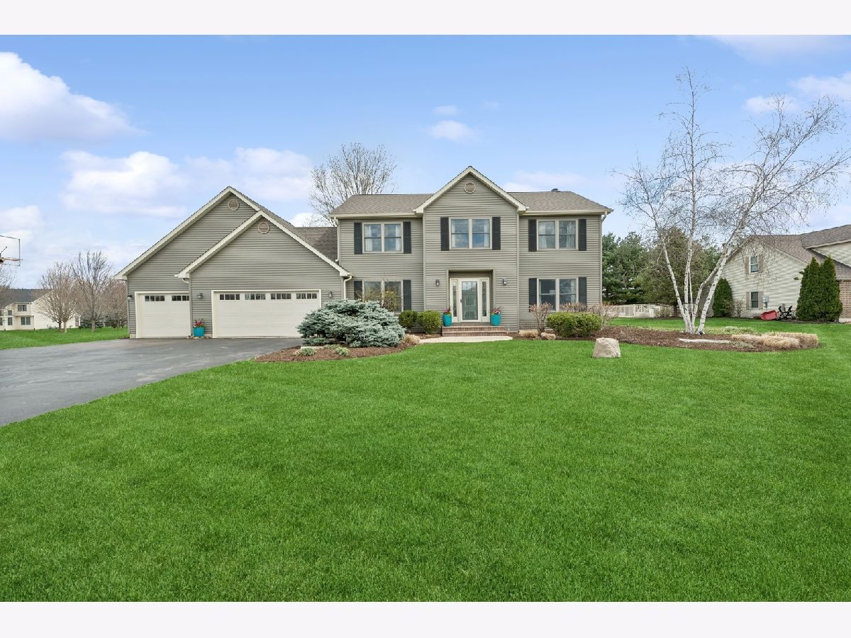 Homes Sold Deerwood Estates Mchenry Illinois, 606 Woodridge