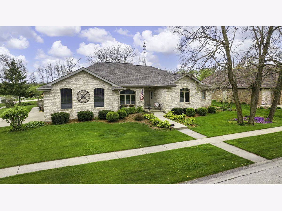 Homes Sold Hidden Lakes Morris Illinois, 1890 Erin