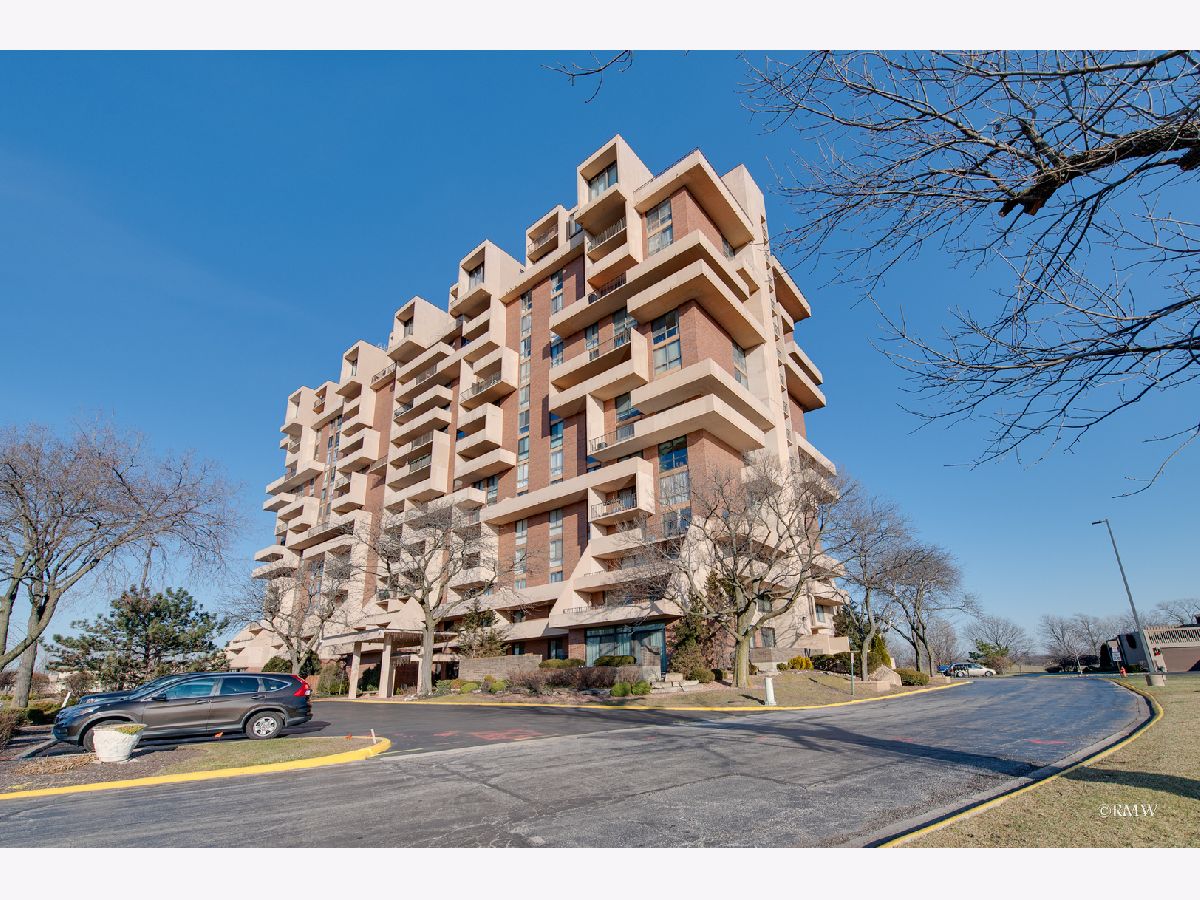 Condos & Townhomes Sold Dominion Tower Wood Dale Illinois, 465 Dominion