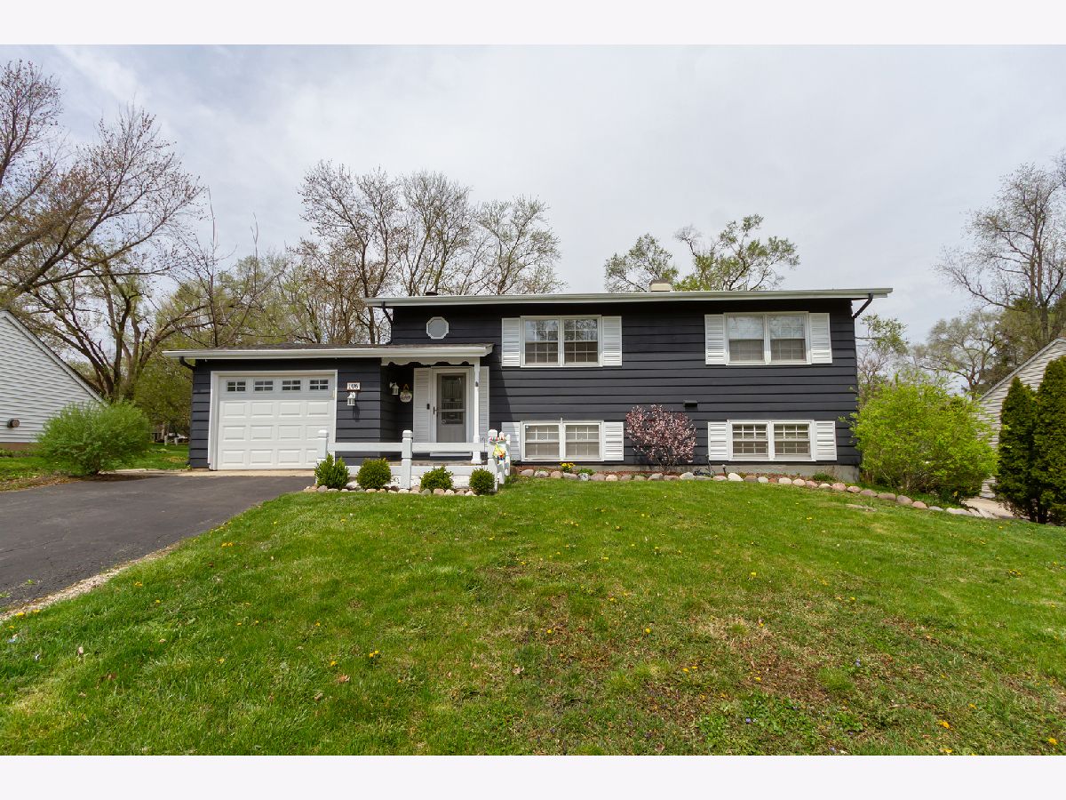 Homes Sold Brigadoon Cary Illinois, 106 Perth