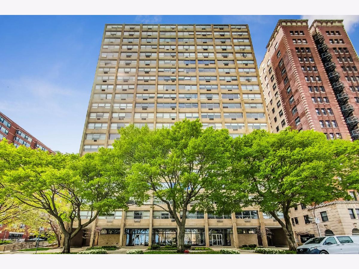 Condos & Townhomes Sold Promontory Cooperative Chicago Illinois, 5532 Shore