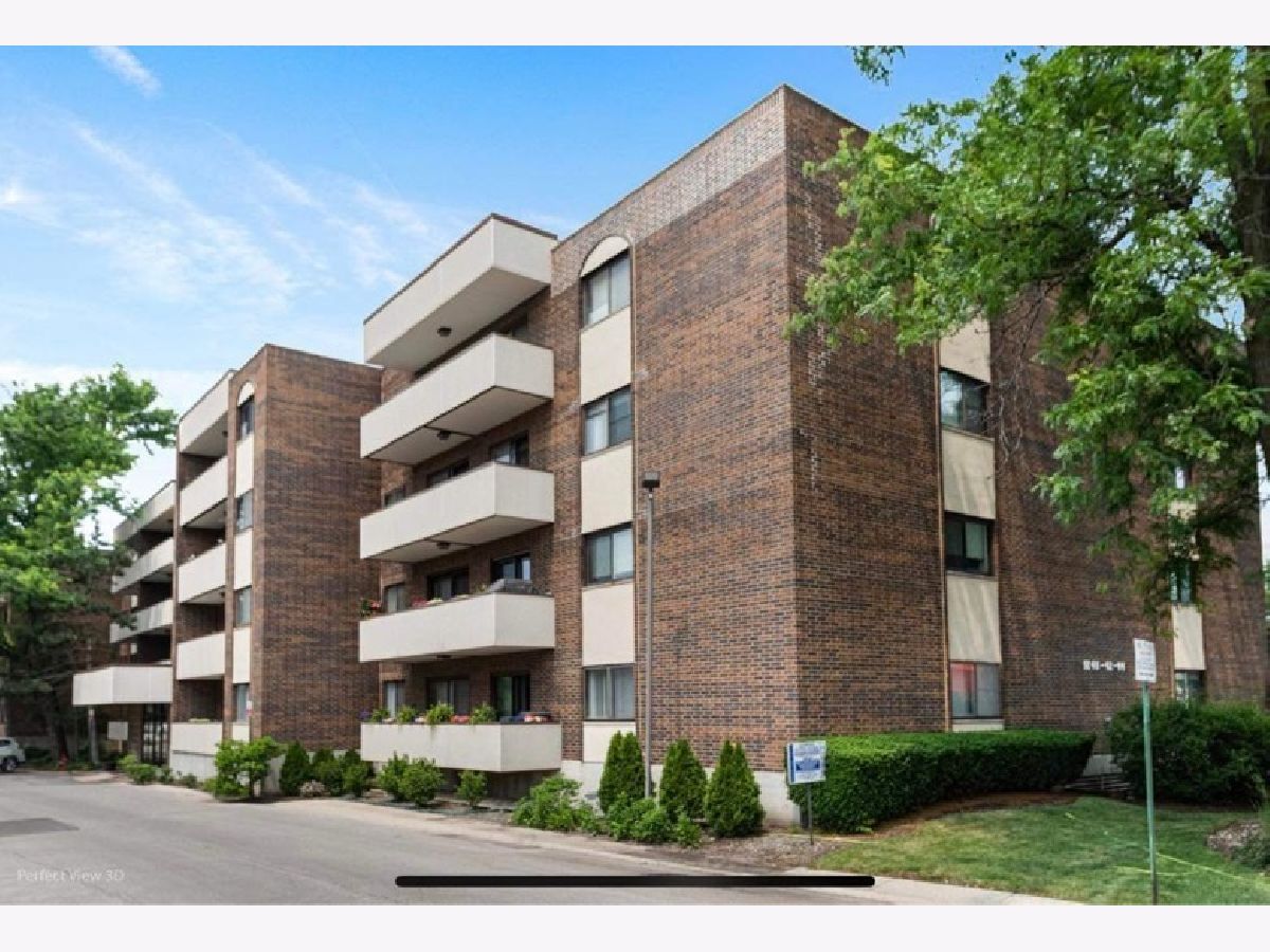 Condominiums Sold Gross Point Towers Skokie Illinois, 9240 Gross Point