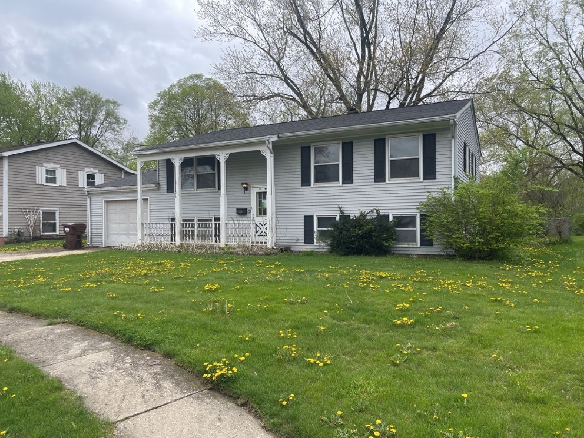 Homes Sold Northwood Estates Woodstock Illinois, 118 Sunshine