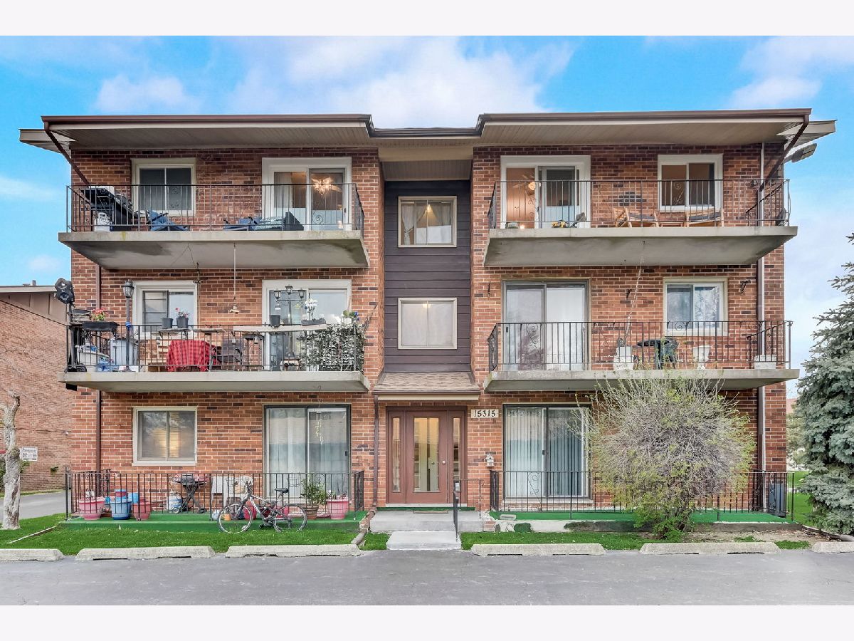 Condos & Townhomes Sold Treetop Orland Park Illinois, 15315 Treetop
