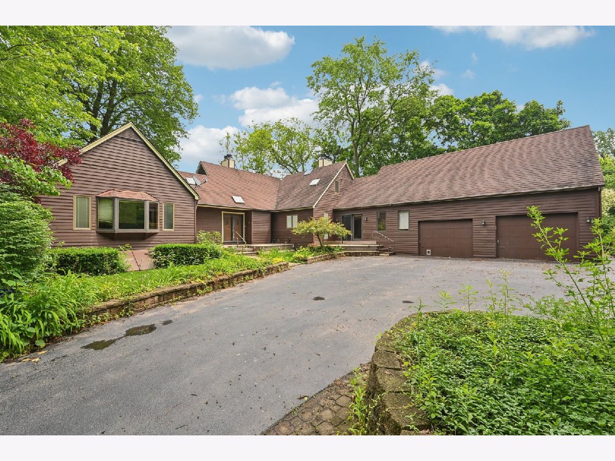 Homes Sold Green Oaks Green Oaks Illinois, 1341 Minard