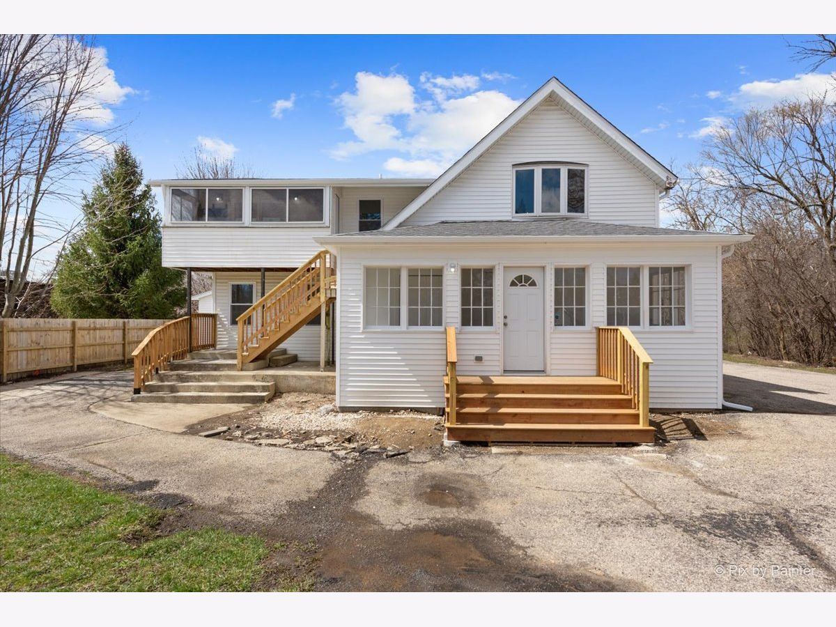  Rented Round Lake Park Illinois, 544 Hainesville
