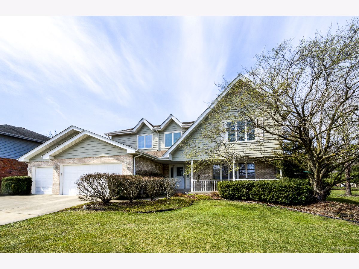 Homes Sold Brookside Ii Frankfort Illinois, 228 Locust
