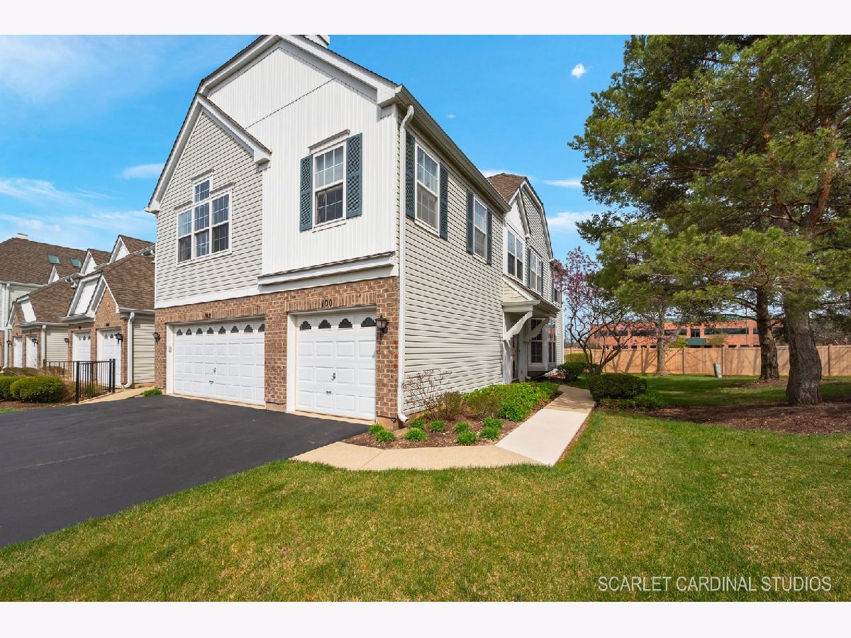 Townhomes & Condos Sold Arboretum Park Lombard Illinois, 100 Arboretum