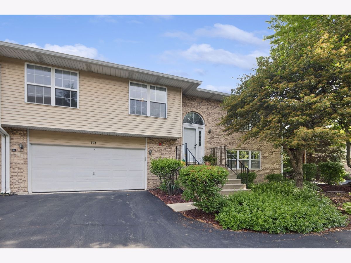 Condos & Townhomes Sold Woodland Park Estates Naperville Illinois, 939 Elderberry