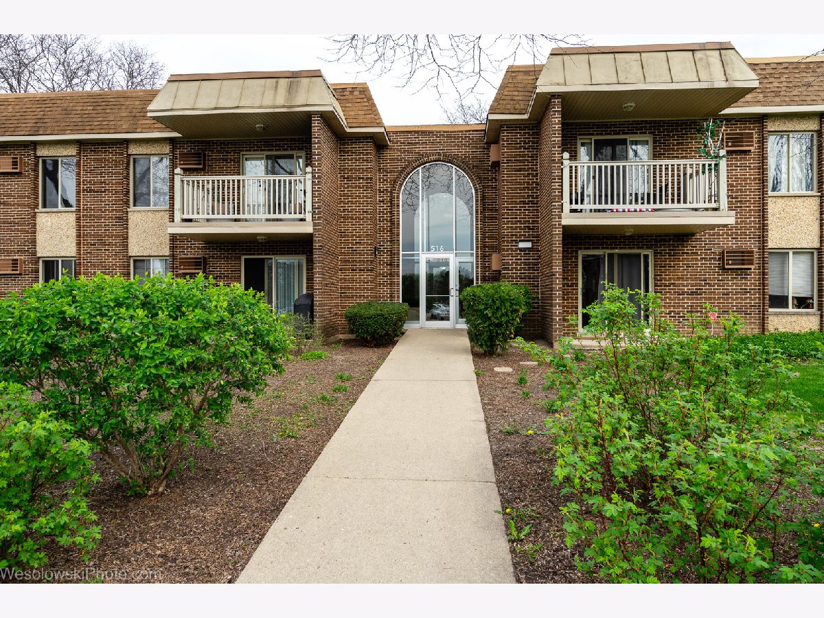 Condominiums & Homes Sold Lake Louise Palatine Illinois, 516 Wilke