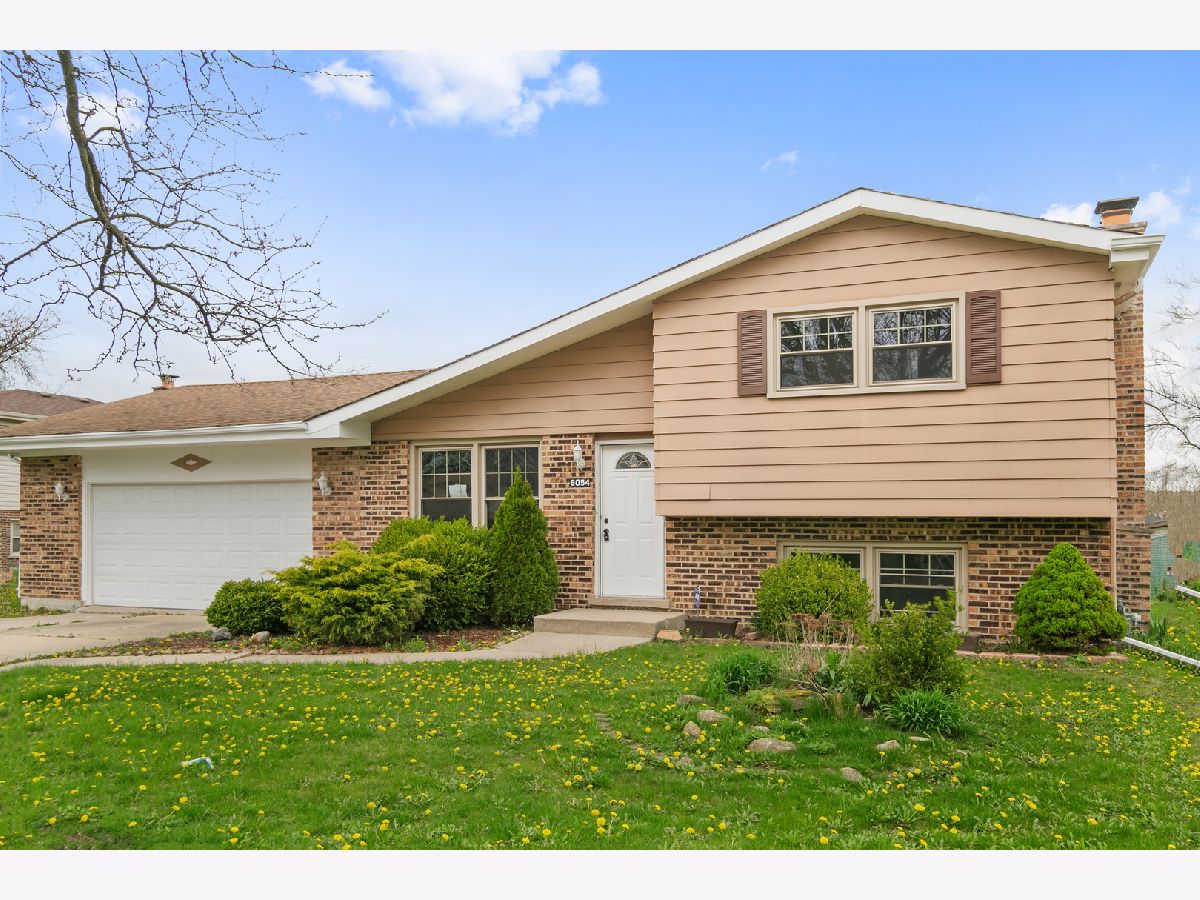 Homes & Townhomes & Condos Sold Creekside Matteson Illinois, 6054 Aspen