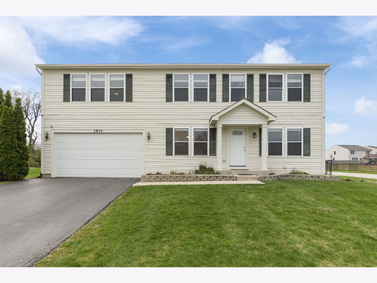 Homes Sold Woods Creek Wonder Lake Illinois, 2999 Fen