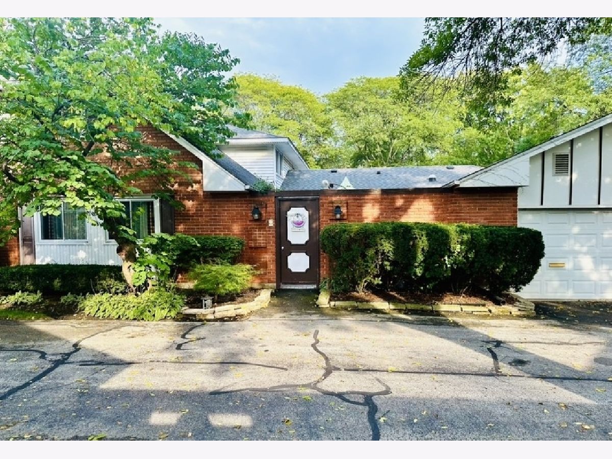 Townhomes & Homes Sold Plum Grove Village Rolling Meadows Illinois, 4 Grimsby On Oxford