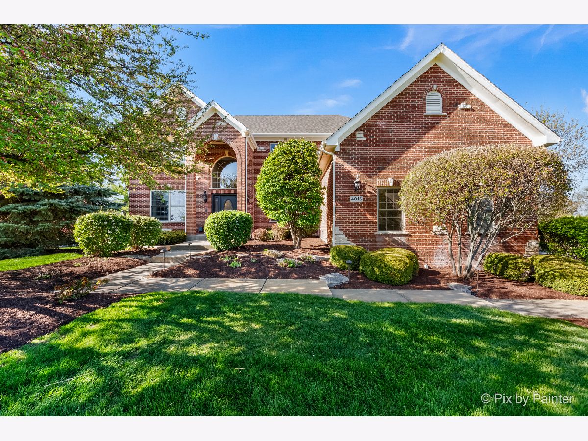 Homes Sold Steeple Run Estates Crystal Lake Illinois, 4016 Church Hill